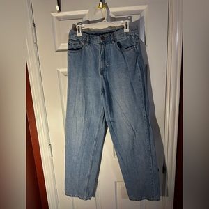 BDG Urban Outfitters Wide Leg Jeans